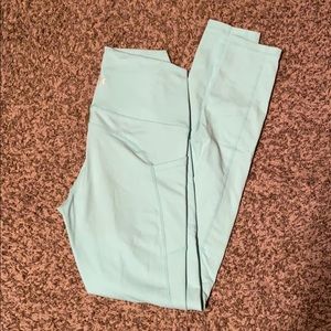 BuffBunny Paradise Luna Leggings